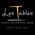 Restaurant Les Tables logo