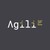 AGILI3F logo