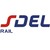 SDEL Rail logo