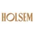Holsem Coffee logo