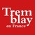 Ville de Tremblay-en-France Logo