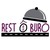 RestÔBuro logo