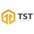 TST Transport logo