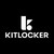 Kitlocker logo