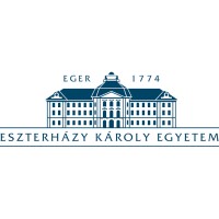 Eszterházy Károly University logo