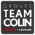 Team Colin logo