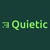 QUIETIC logo