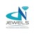 D.N. Jewels logo