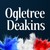 Ogletree Deakins, avocats partenaires des employeurs logo