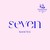 Seven Notaires Nantes - 2 rue Camille Berruyer logo