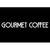 Gourmet Coffee logo