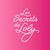 Les Secrets de Loly logo