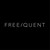 FREEQUENT logo