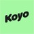Koyo logo