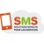 SMS Management logo