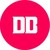 Diner's Burger logo