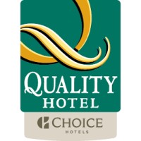 QUALITY HOTEL LE CIRCUIT LE MANS logo