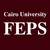 FEPS - Faculty of Economics and Political Sciences at Cairo University logo