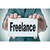 Free lance logo