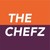 The Chefz logo