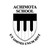 Achimota School logo