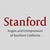 Stanford Angels & Entrepreneurs of Southern California logo