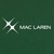 Mac Laren logo