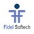 Fidel Softech Limited logo