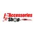 Car Accessories Shop logo