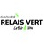 Groupe Relais Vert logo