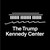 The John F. Kennedy Center for the Performing Arts Logo