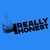 REALLY HONEST® logo
