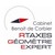 RTAXES - Cabinet Benoit de CORBIER logo