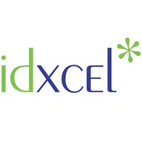 IDXCEL logo