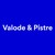 Valode & Pistre logo