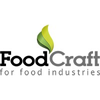 FoodCraft For Food Industries logo