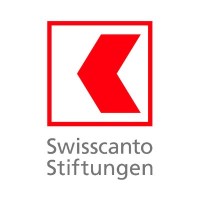 Swisscanto Stiftungen logo
