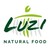 LUZI FOOD logo