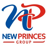 NewPrinces Group logo
