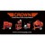 Crown Construction Equipment logo