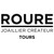 ROURE JOAILLIER CREATEUR logo