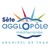 Sète Agglopôle Méditerranée logo