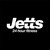 Jetts 24hr Fitness UK logo