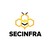 SecInfra logo