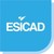 ESICAD logo