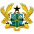 Judicial Service of Ghana logo