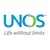 Logo di United Network for Organ Sharing (UNOS)
