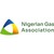 Nigerian Gas Association logo