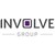 INVOLVE GROUP logo