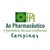 Ao Pharmacêutico logo